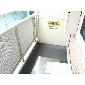 13/25 バルコニー