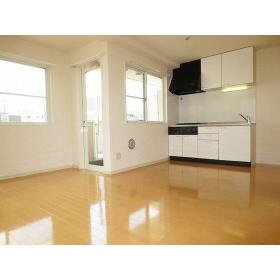 4/25 リビング/ダイニング