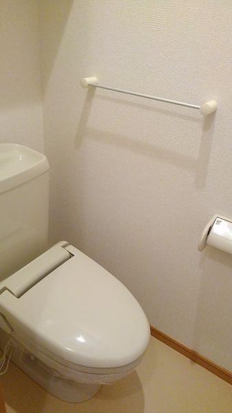 11/23 トイレ