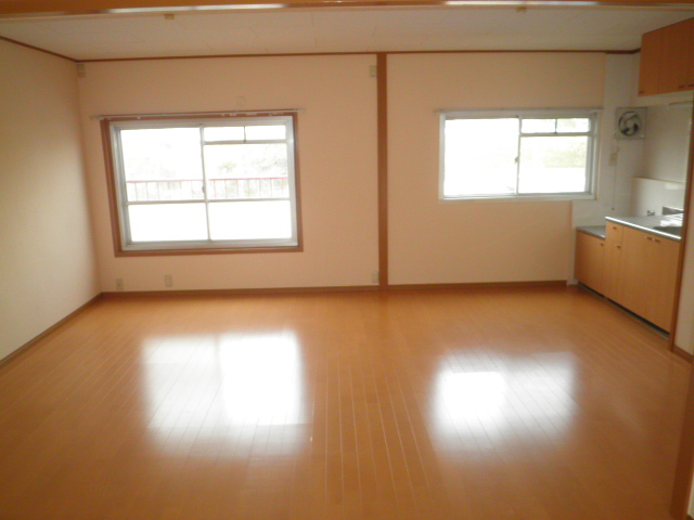 3/30 リビング/ダイニング