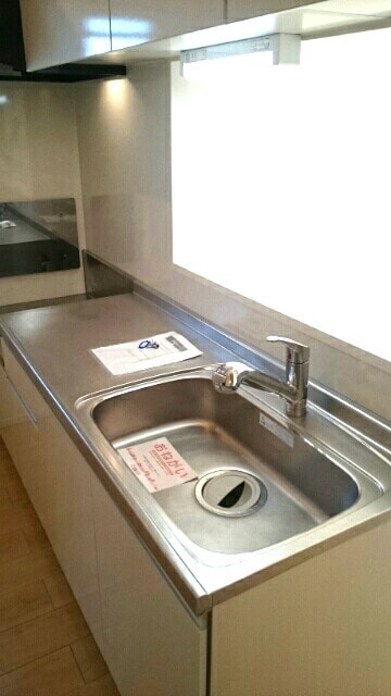 6/20 キッチン