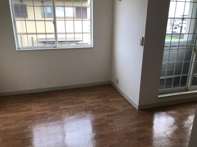 4/22 リビング/ダイニング