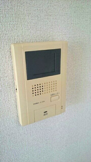 11/23 バルコニー