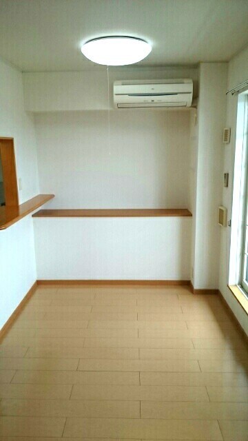 3/23 リビング/ダイニング