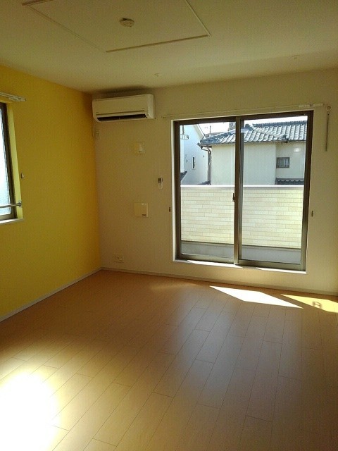 3/21 リビング/ダイニング