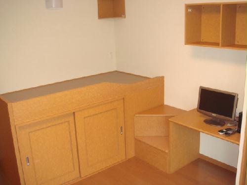 4/20 リビング/ダイニング