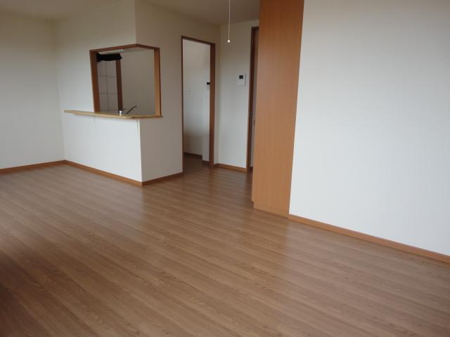 3/30 リビング/ダイニング