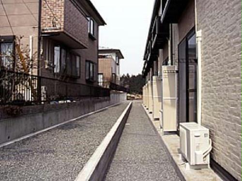 9/15 バルコニー