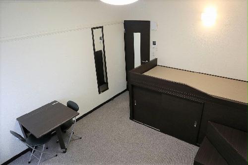 4/18 リビング/ダイニング