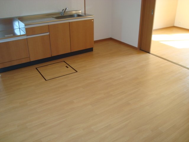 3/25 リビング/ダイニング