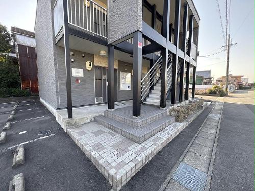 10/13 エントランス