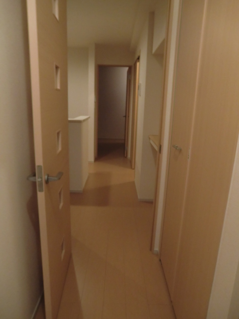 12/30 玄関