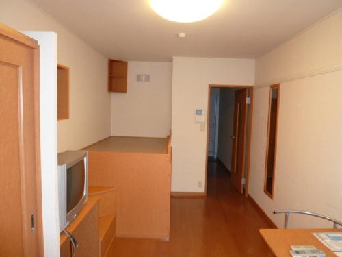 3/25 リビング/ダイニング