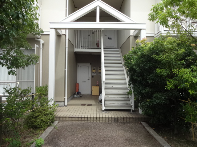 29/30 エントランス