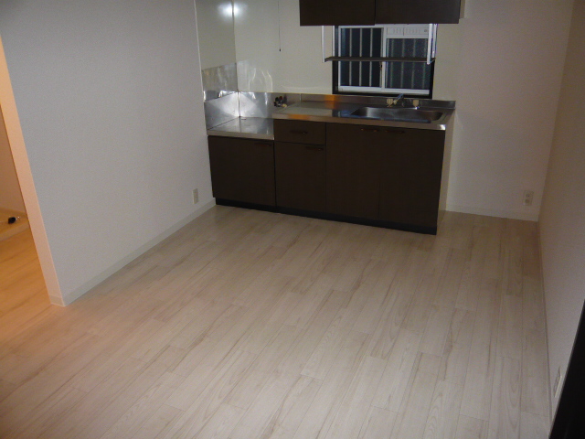 3/20 リビング/ダイニング