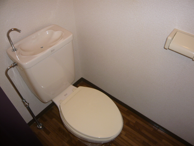 15/20 トイレ