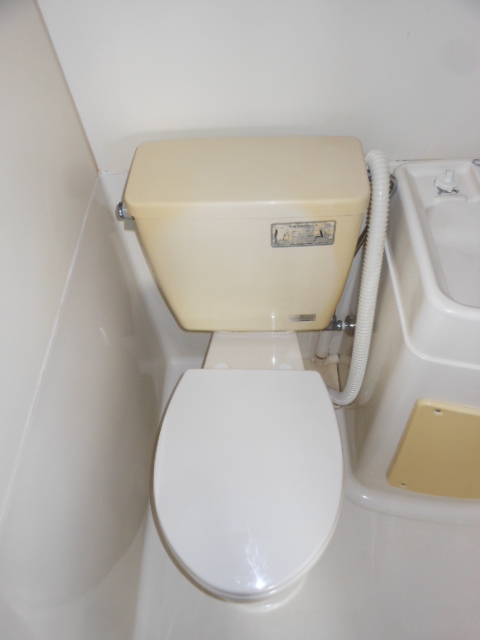 12/30 トイレ