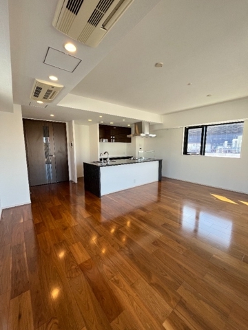 4/25 リビング/ダイニング