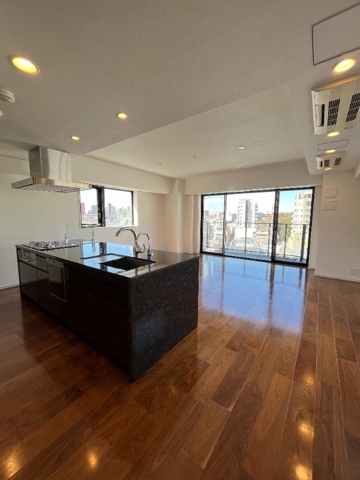 3/25 リビング/ダイニング