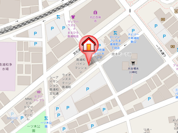 4/4 地図