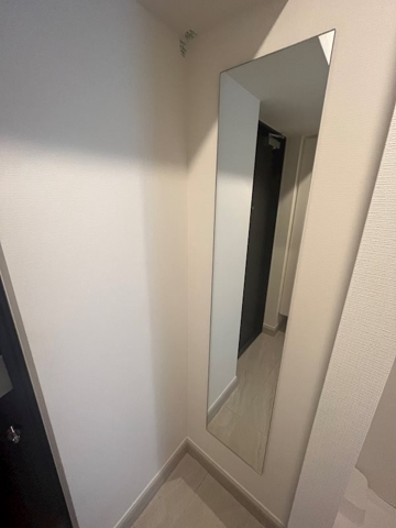 9/30 玄関