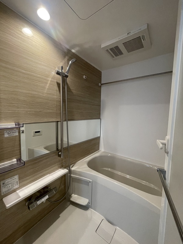 8/27 浴室