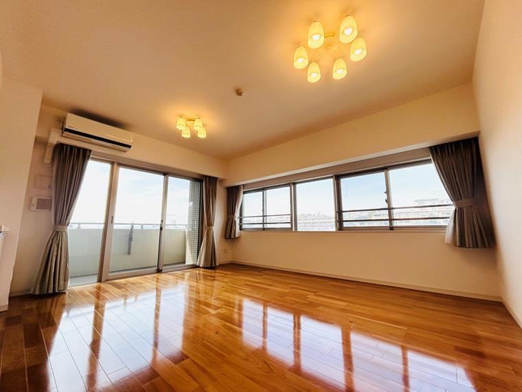 3/16 リビング/ダイニング