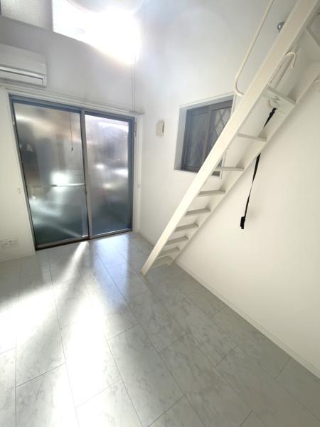 3/10 リビング/ダイニング