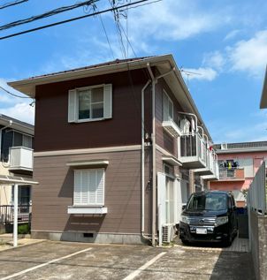 2/2 エントランス