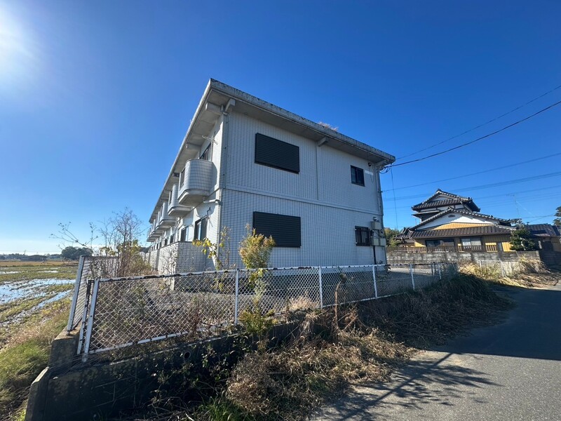 1/18 外観