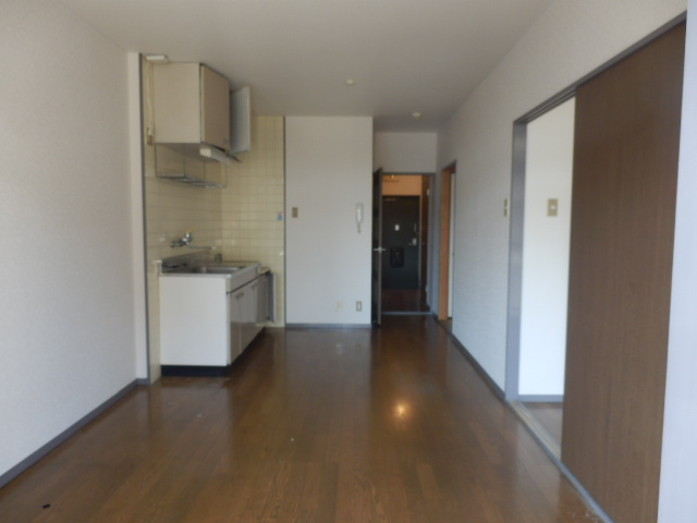 5/28 リビング/ダイニング