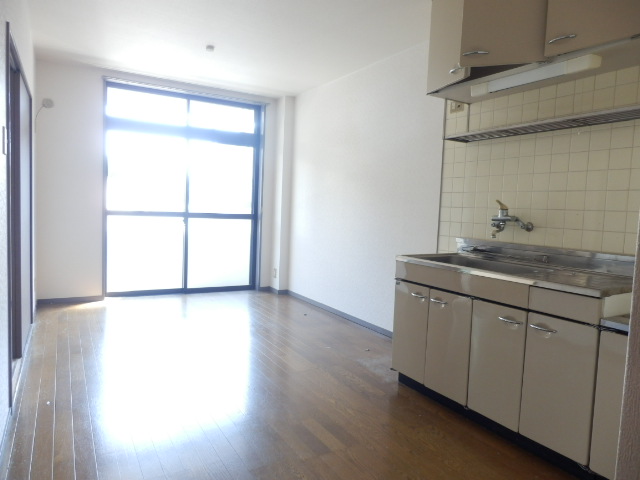 4/28 リビング/ダイニング