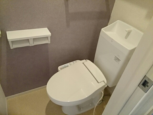 9/20 トイレ