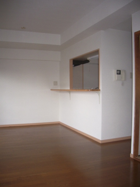 3/27 リビング/ダイニング