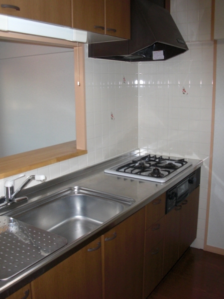 10/27 キッチン