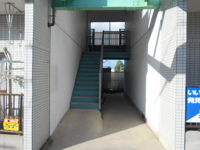 20/25 エントランス