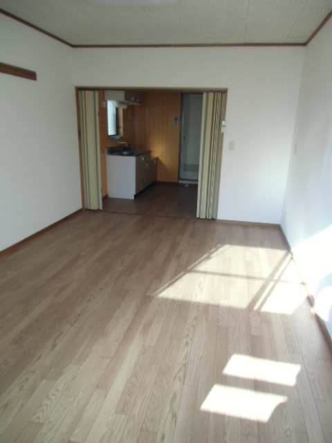 6/30 リビング/ダイニング