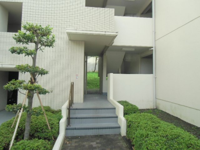 15/25 エントランス