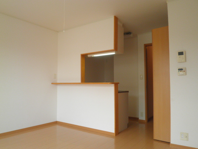 3/30 リビング/ダイニング