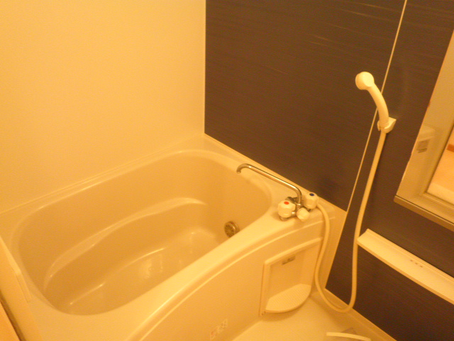 8/30 浴室