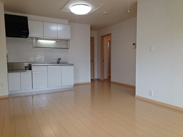 4/28 リビング/ダイニング