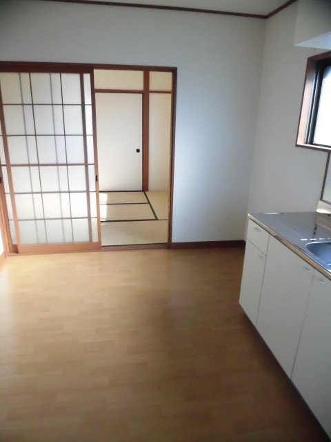 5/28 リビング/ダイニング