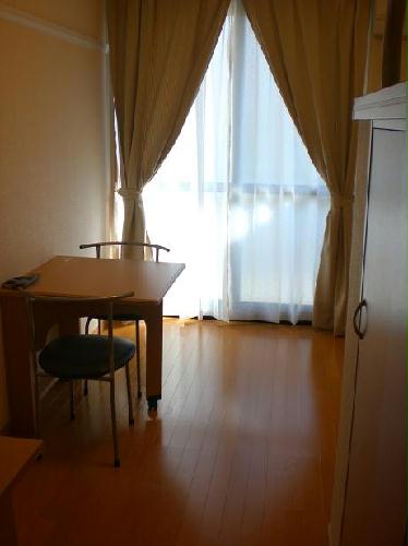 3/24 リビング/ダイニング