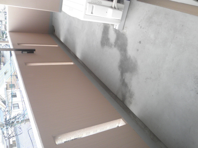 14/30 バルコニー