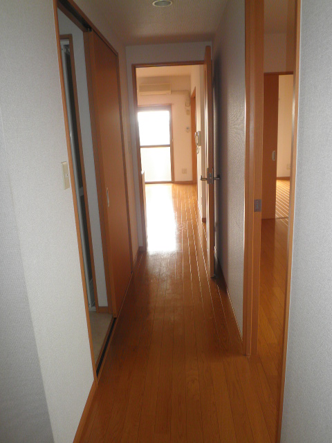 7/30 玄関