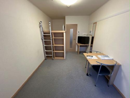 3/24 リビング/ダイニング