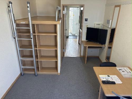 3/24 リビング/ダイニング