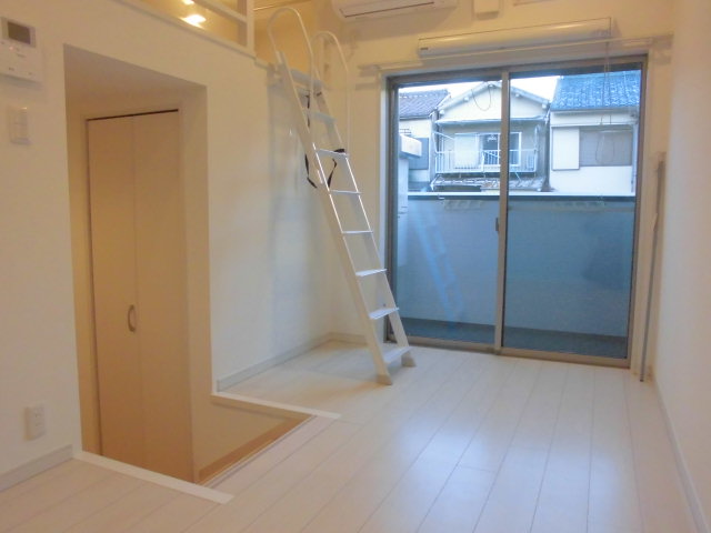 3/30 リビング/ダイニング