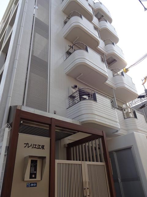 1/2 外観