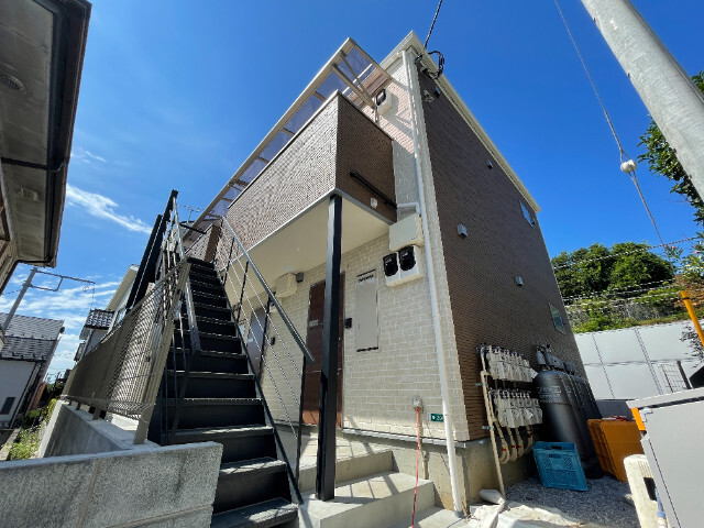 1/16 外観